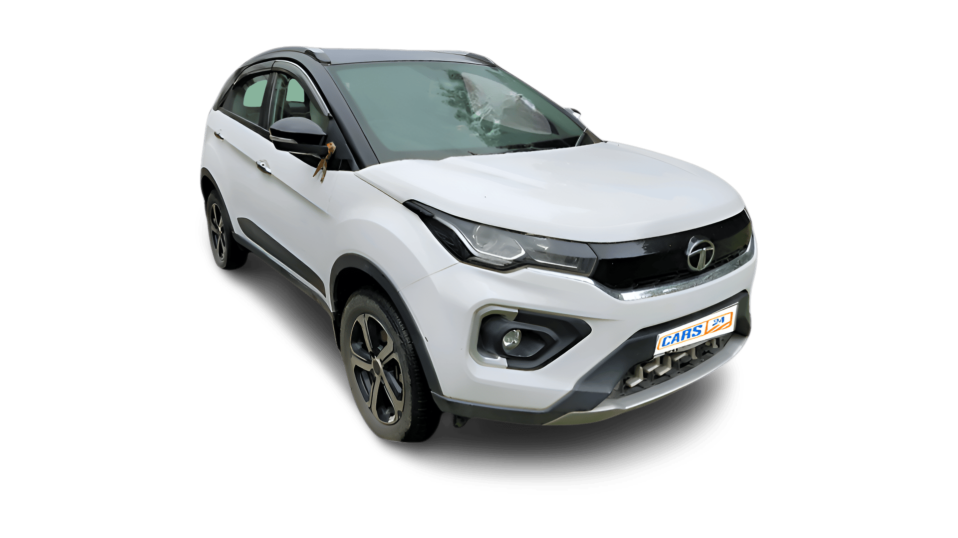 2022 Tata NEXON - SUV - Petrol - Manual - ₹9.94 lakh